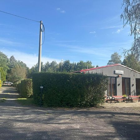 Apartament Nr 5 Lub 6 Przy Sali Kominkowej Przeczyce 外观 照片