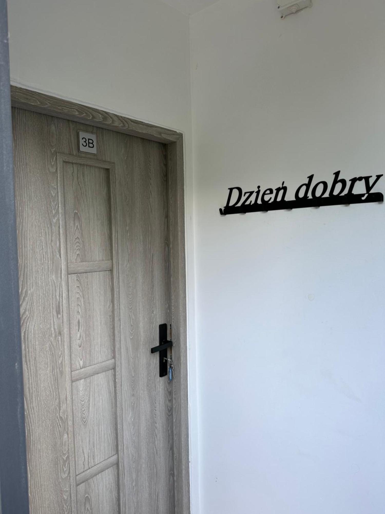 Apartament Nr 5 Lub 6 Przy Sali Kominkowej Przeczyce 外观 照片